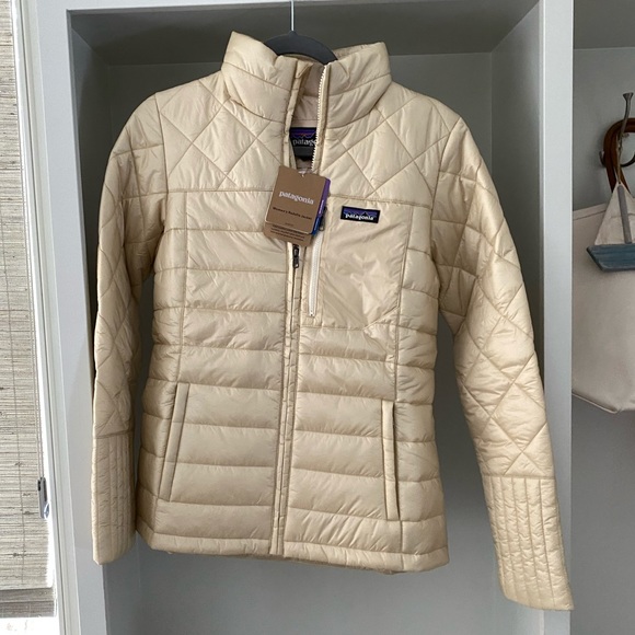Patagonia Jackets & Blazers - Patagonia Womens Radalie Jacket